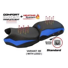 Complete Seat BMW R 1250 GS (2019-2023) BMWRGSP