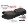 Complete Seat BMW R 1250 GS (2019-2023) BMWRGSP