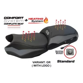 Complete Seat BMW R 1250 GS (2019-2023) BMWRGSP