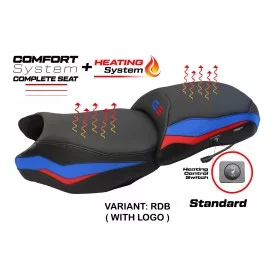 Complete Seat BMW R 1250 GS (2019-2023) BMWRGSP