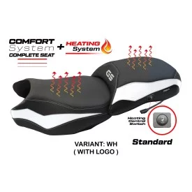 Complete Seat BMW R 1250 GS (2019-2023) BMWRGSP