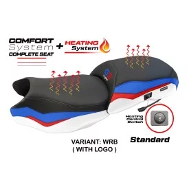 Komplettsitzbank BMW R 1250 GS (2019-2023) BMWRGSP