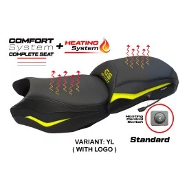 Complete Seat BMW R 1250 GS (2019-2023) BMWRGSP