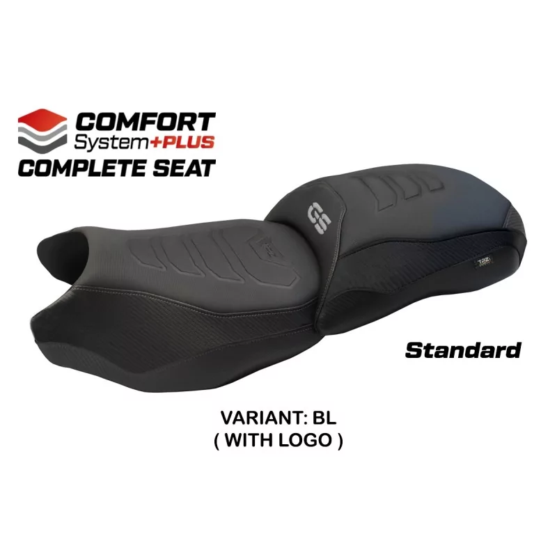 Complete Seat BMW R 1250 GS (2019-2023) BMWRGSPCP