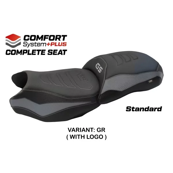 Asiento Completo BMW R 1250 GS (2019-2023) BMWRGSPCP