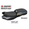 Sella Completa BMW R 1250 GS (2019-2023) BMWRGSPCP