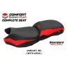 Complete Seat BMW R 1250 GS (2019-2023) BMWRGSPCP