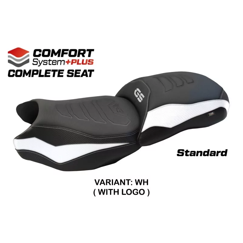 Asiento Completo BMW R 1250 GS (2019-2023) BMWRGSPCP
