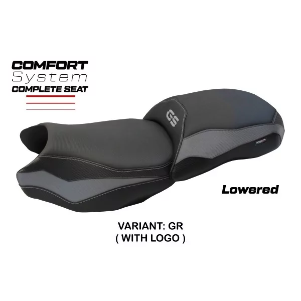 Complete Seat BMW R 1250 GS (2019-2023) BMWRGSP