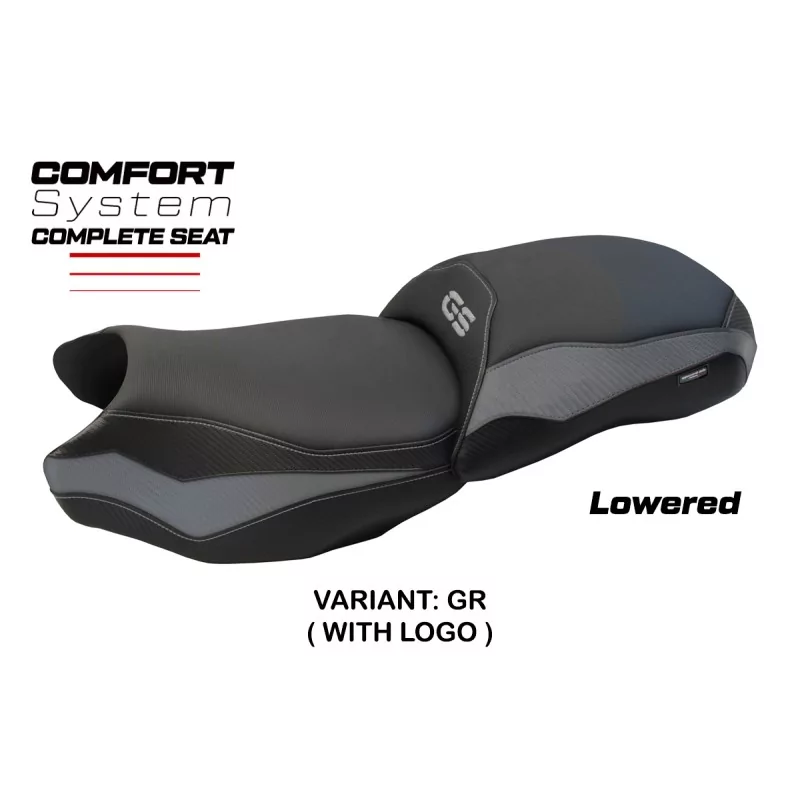 Complete Seat BMW R 1250 GS (2019-2023) BMWRGSP Complete Seat BMW R 1250 GS (2019-2023) BMWRGSP