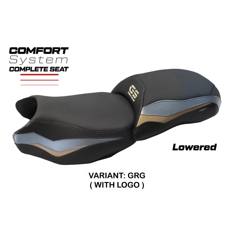 Complete Seat BMW R 1250 GS (2019-2023) BMWRGSP Complete Seat BMW R 1250 GS (2019-2023) BMWRGSP