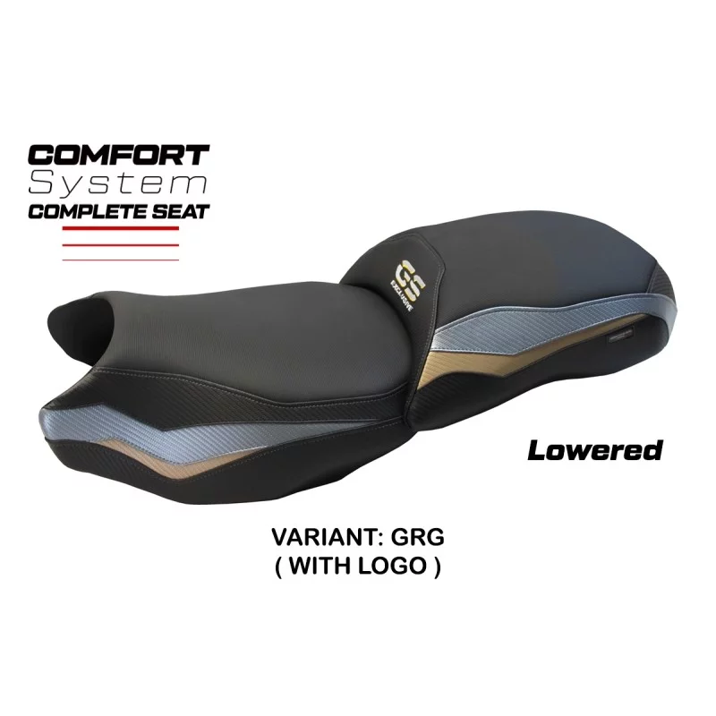 Sella Completa BMW R 1250 GS (2019-2023) BMWRGSP Sella Completa BMW R 1250 GS (2019-2023) BMWRGSP
