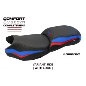 Complete Seat BMW R 1250 GS (2019-2023) BMWRGSP