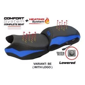 Selle Complète BMW R 1250 GS (2019-2023) BMWRGSPL