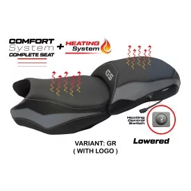 Asiento Completo BMW R 1250 GS (2019-2023) BMWRGSPL