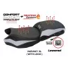 Sella Completa BMW R 1250 GS (2019-2023) BMWRGSPL