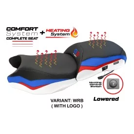 Asiento Completo BMW R 1250 GS (2019-2023) BMWRGSPL