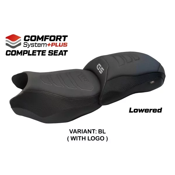 Complete Seat BMW R 1250 GS (2019-2023) BMWRGSPLCP