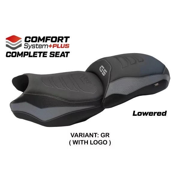 Sella Completa BMW R 1250 GS (2019-2023) BMWRGSPLCP