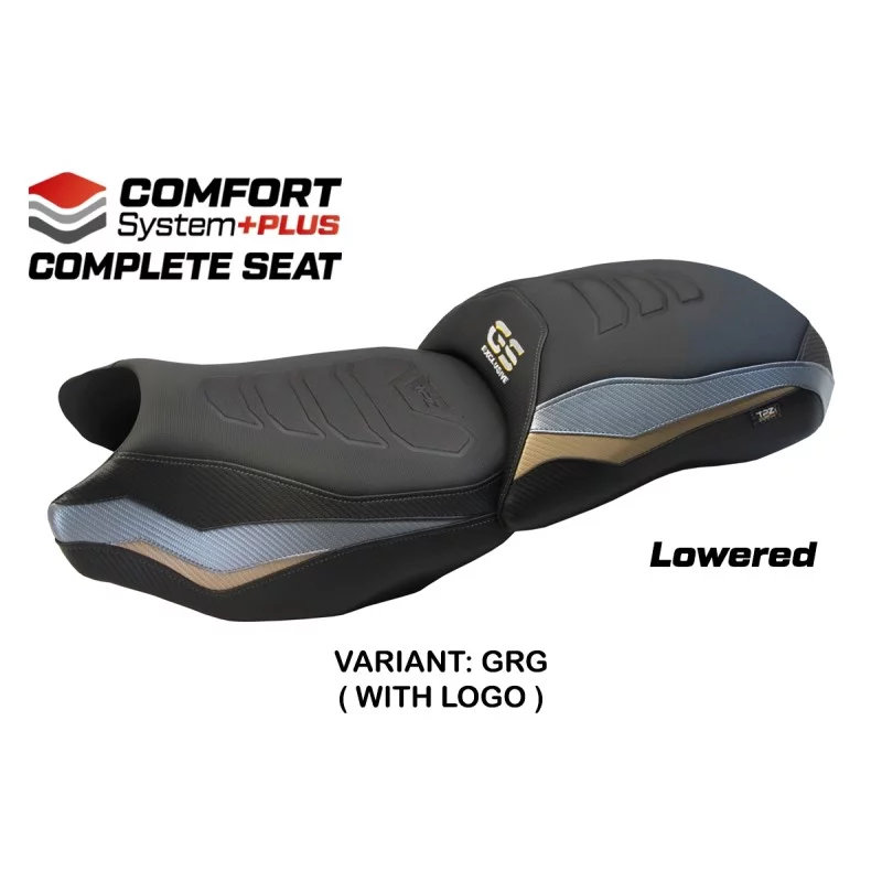 Asiento Completo BMW R 1250 GS (2019-2023) BMWRGSPLCP Asiento Completo BMW R 1250 GS (2019-2023) BMWRGSPLCP