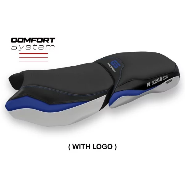 Seat Cover BMW R 1250 GS ADVENTURE (2019-2024) B125GAM
