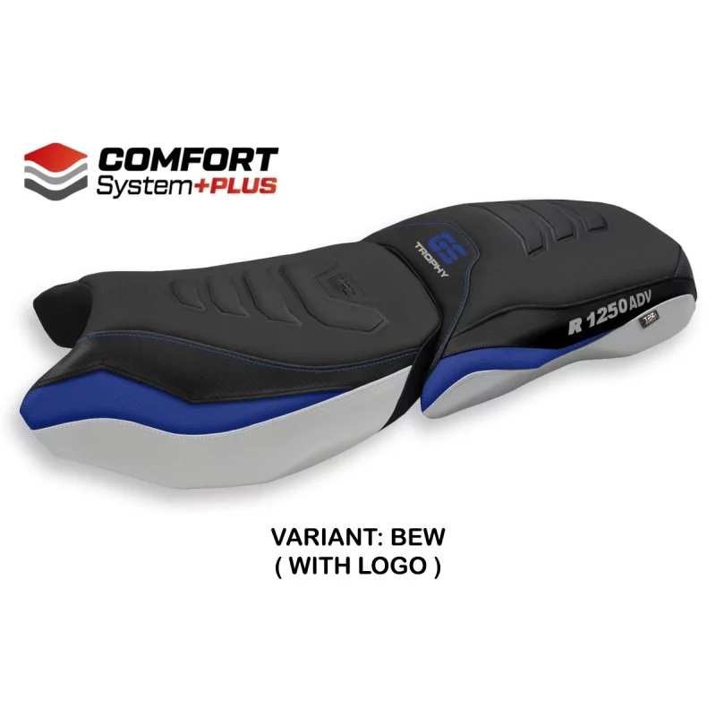 Housse de Selle BMW R 1250 GS ADVENTURE (2019-2024) BMWGSAPCP Housse de Selle BMW R 1250 GS ADVENTURE (2019-2024) BMWGSAPCP