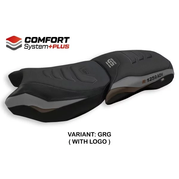 Seat Cover BMW R 1250 GS ADVENTURE (2019-2024) BMWGSAPCP