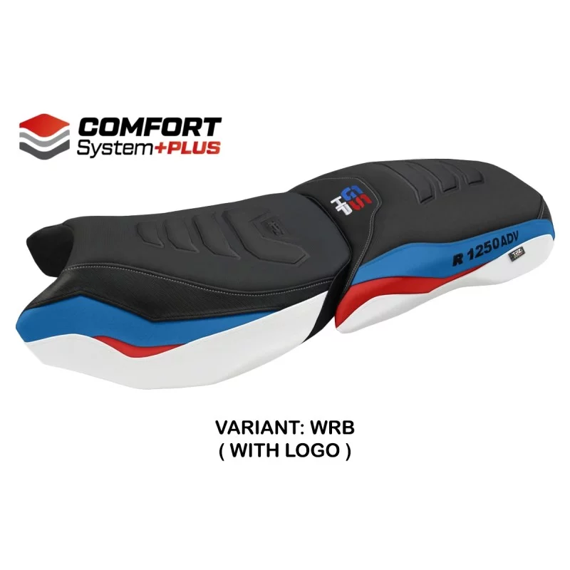 Housse de Selle BMW R 1250 GS ADVENTURE (2019-2024) BMWGSAPCP Housse de Selle BMW R 1250 GS ADVENTURE (2019-2024) BMWGSAPCP