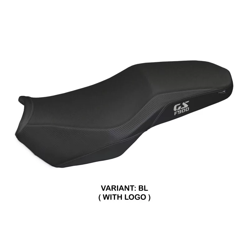 Funda de Asiento BMW F 900 GS ADVENTURE (2025-2026) BF9GAS Funda de Asiento BMW F 900 GS ADVENTURE (2025-2026) BF9GAS