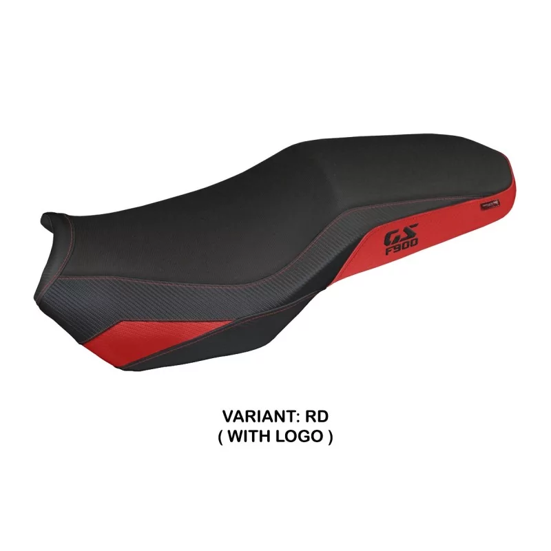 Funda de Asiento BMW F 900 GS ADVENTURE (2025-2026) BF9GAS Funda de Asiento BMW F 900 GS ADVENTURE (2025-2026) BF9GAS