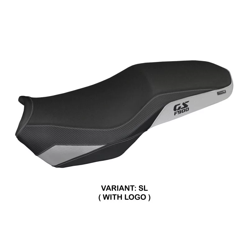 Funda de Asiento BMW F 900 GS ADVENTURE (2025-2026) BF9GAS Funda de Asiento BMW F 900 GS ADVENTURE (2025-2026) BF9GAS