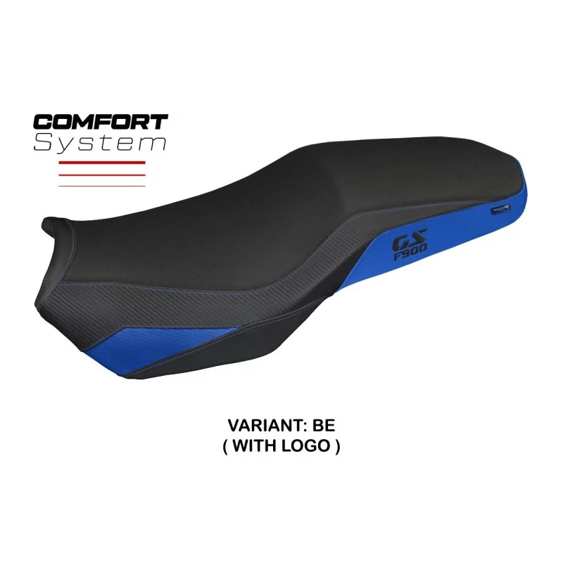 Funda de Asiento BMW F 900 GS ADVENTURE (2025-2026) BF9GASC Funda de Asiento BMW F 900 GS ADVENTURE (2025-2026) BF9GASC