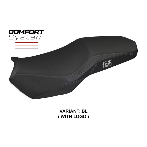 Funda de Asiento BMW F 900 GS ADVENTURE (2025-2026) BF9GASC