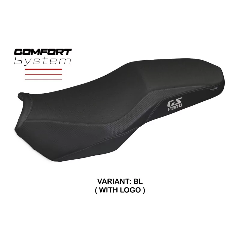 Funda de Asiento BMW F 900 GS ADVENTURE (2025-2026) BF9GASC Funda de Asiento BMW F 900 GS ADVENTURE (2025-2026) BF9GASC