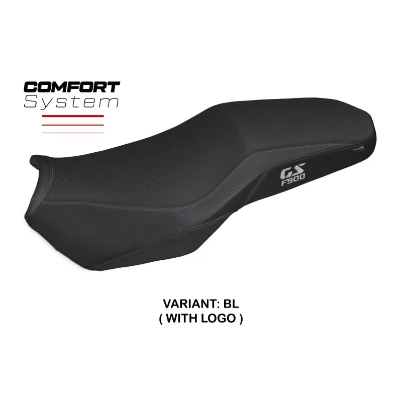 Housse de Selle BMW F 900 GS ADVENTURE (2025-2026) BF9GASC Housse de Selle BMW F 900 GS ADVENTURE (2025-2026) BF9GASC