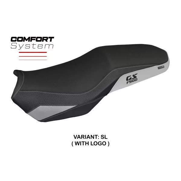 Funda de Asiento BMW F 900 GS ADVENTURE (2025-2026) BF9GASC