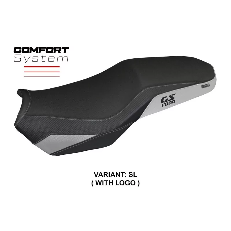 Funda de Asiento BMW F 900 GS ADVENTURE (2025-2026) BF9GASC Funda de Asiento BMW F 900 GS ADVENTURE (2025-2026) BF9GASC