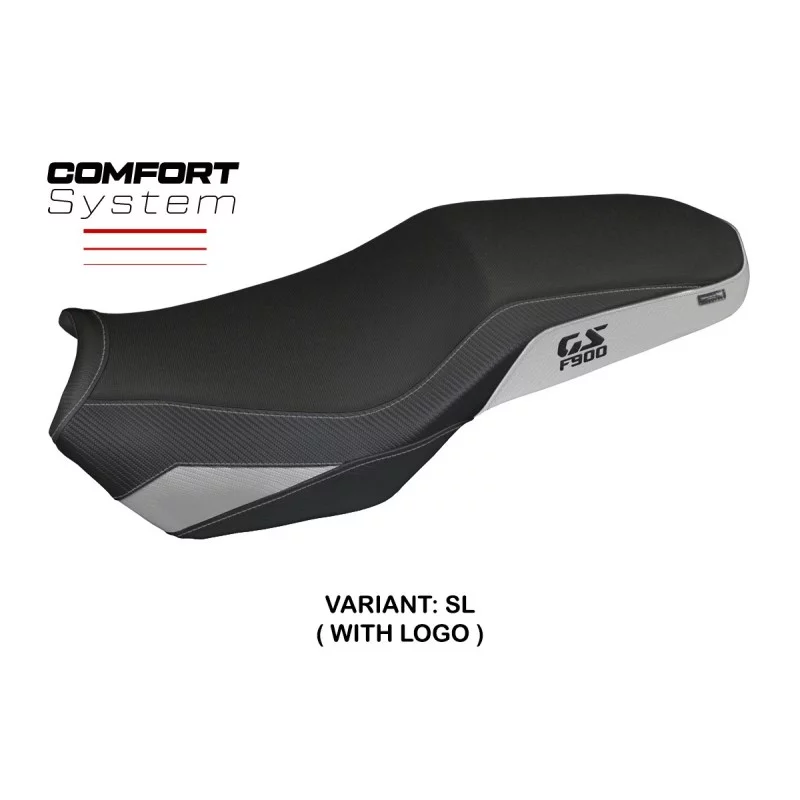 Seat Cover BMW F 900 GS ADVENTURE (2025-2026) BF9GASC