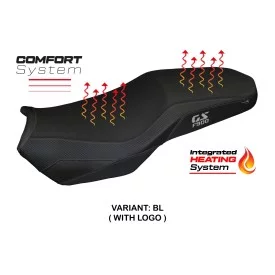 Seat Cover BMW F 900 GS ADVENTURE (2025-2026) BF9GASC