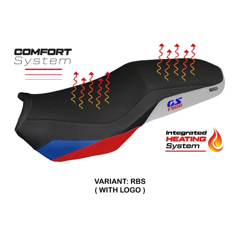 Sitzbezug BMW F 900 GS ADVENTURE (2025-2026) BF9GASC Sitzbezug BMW F 900 GS ADVENTURE (2025-2026) BF9GASC