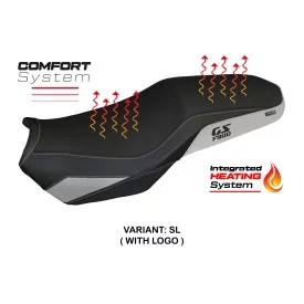 Funda de Asiento BMW F 900 GS ADVENTURE (2025-2026) BF9GASC