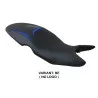Rivestimento Sella BMW F 800 GT (2012-2016) BMF80GT