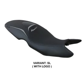 Rivestimento Sella BMW F 800 GT (2012-2016) BMF80GT