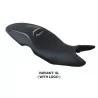Rivestimento Sella BMW F 800 GT (2012-2016) BMF80GT
