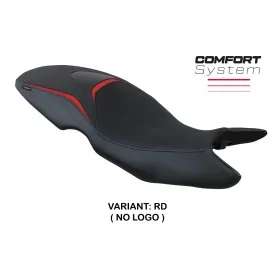 Rivestimento Sella BMW F 800 GT (2012-2016) BMF80GTC