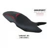 Seat Cover BMW F 800 GT (2012-2016) BMF80GTC