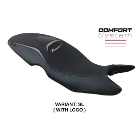 Funda de Asiento BMW F 800 GT (2012-2016) BMF80GTC