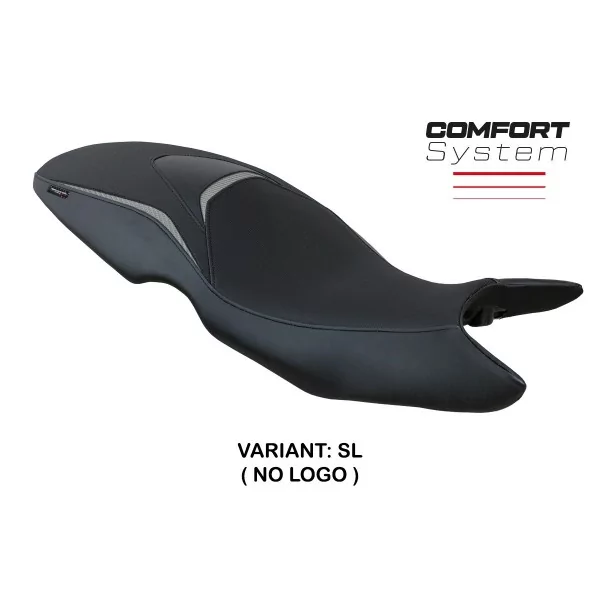 Funda de Asiento BMW F 800 GT (2012-2016) BMF80GTC