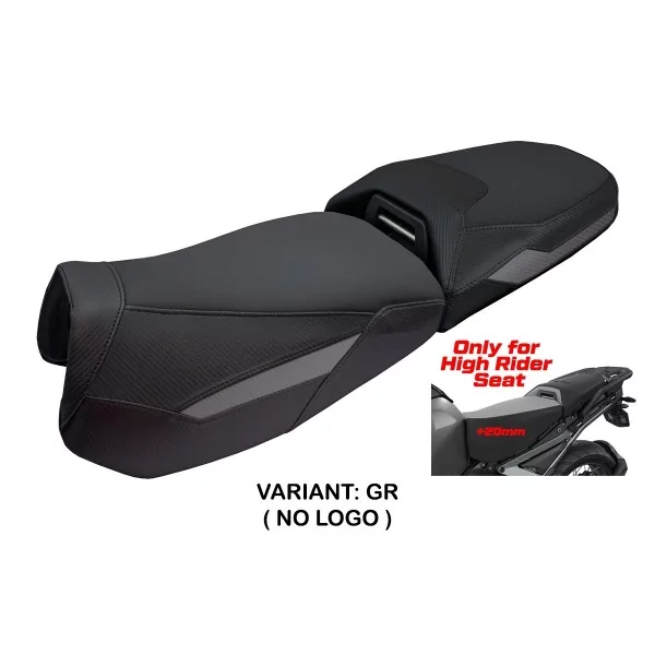 Seat Cover BMW R 1300 GS ADVENTURE (2024-2026) BMG13AH