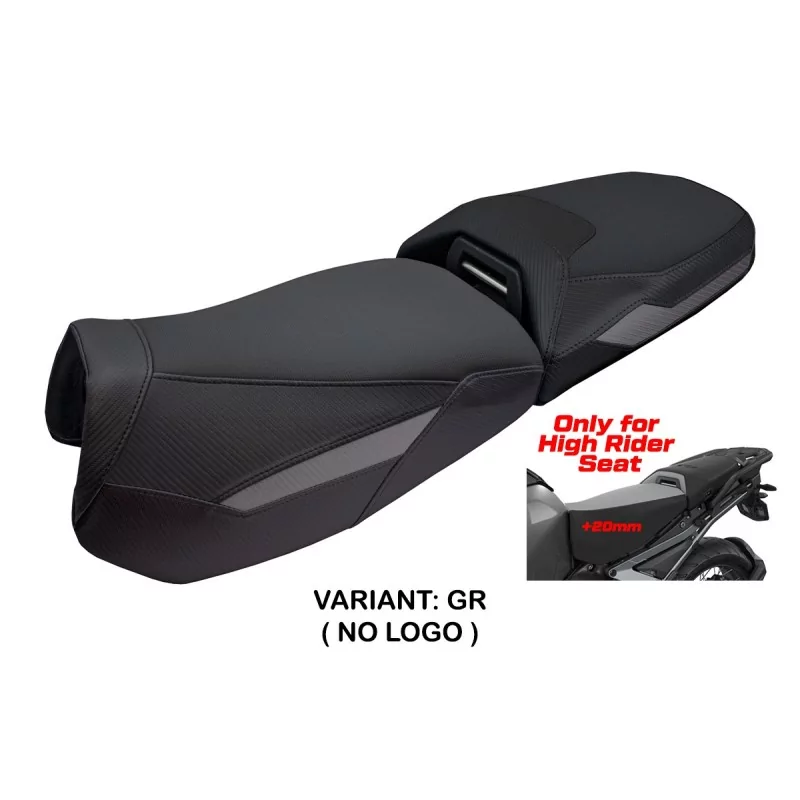 Rivestimento Sella BMW R 1300 GS ADVENTURE (2024-2026) BMG13AH Rivestimento Sella BMW R 1300 GS ADVENTURE (2024-2026) BMG13AH
